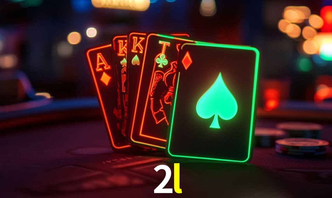 2l Jackpots Progressivos